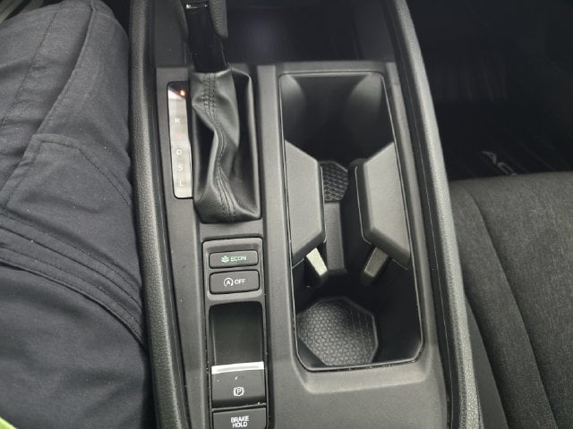 Pre-Owned 2023 Honda Accord EX - photo - 20