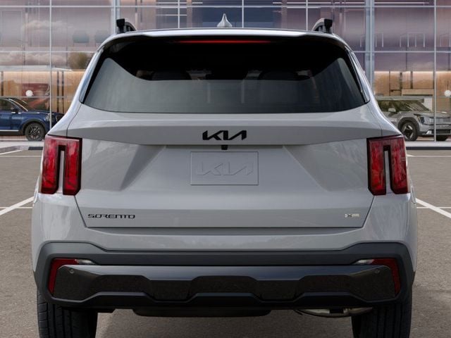 New 2026 Kia Sorento X-Line EX - photo - 12