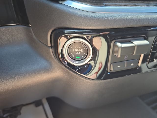 New 2026 Chevrolet Silverado 1500 LT - photo - 21