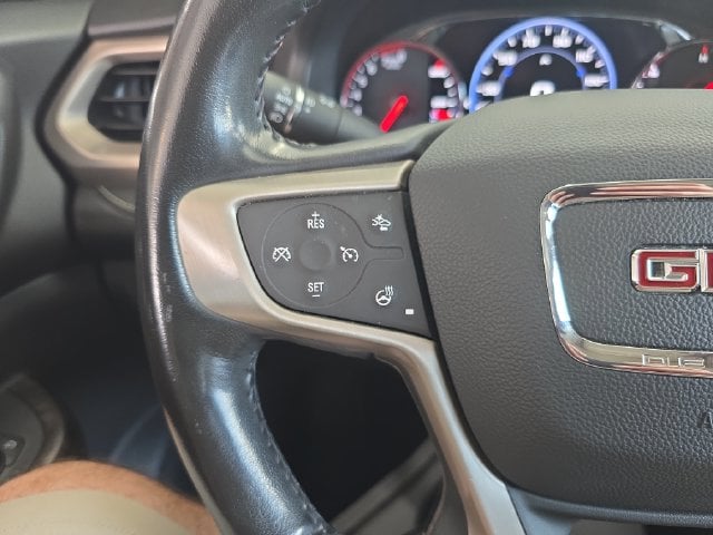 Pre-Owned 2020 GMC Acadia Denali - photo - 19