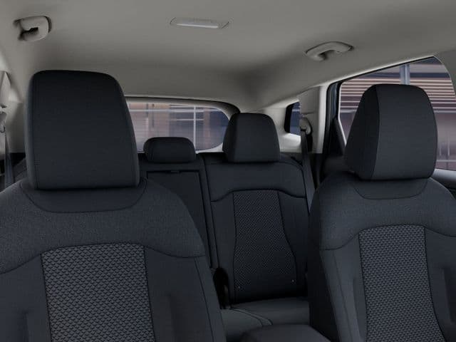New 2027 Kia Sportage Hybrid S - photo - 26