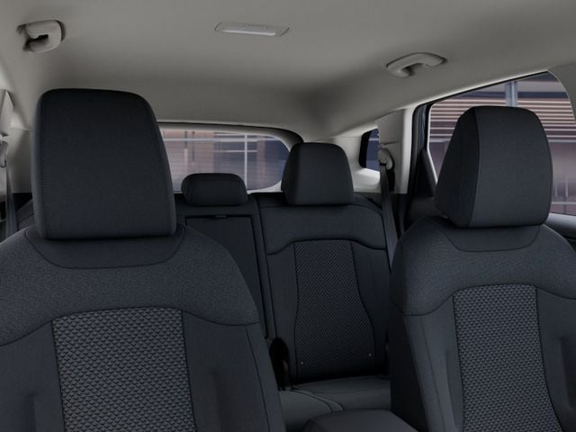 New 2027 Kia Sportage Hybrid S - photo - 26
