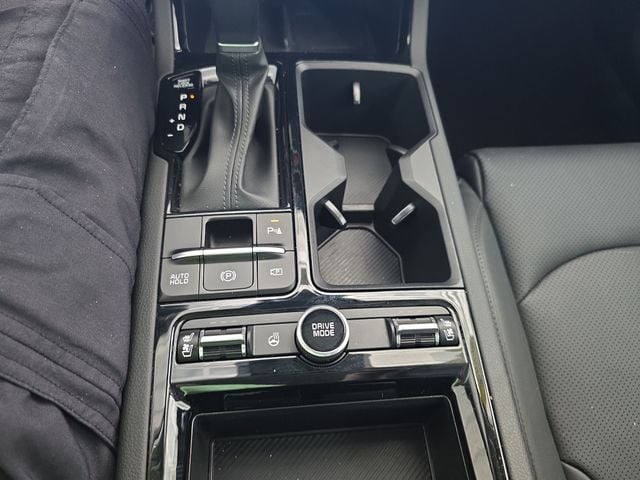 Pre-Owned 2025 Kia K5 EX - photo - 21
