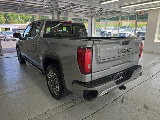 Pre-Owned 2023 GMC Sierra 1500 Denali Ultimate - photo - 2