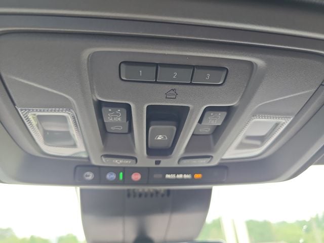 New 2026 GMC Sierra 1500 Denali - photo - 23