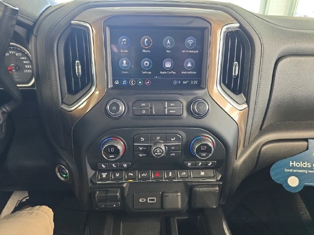 Pre-Owned 2022 Chevrolet Silverado 3500HD High Country - photo - 14