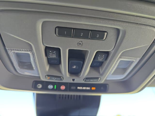 New 2026 GMC Sierra 1500 SLT - photo - 23