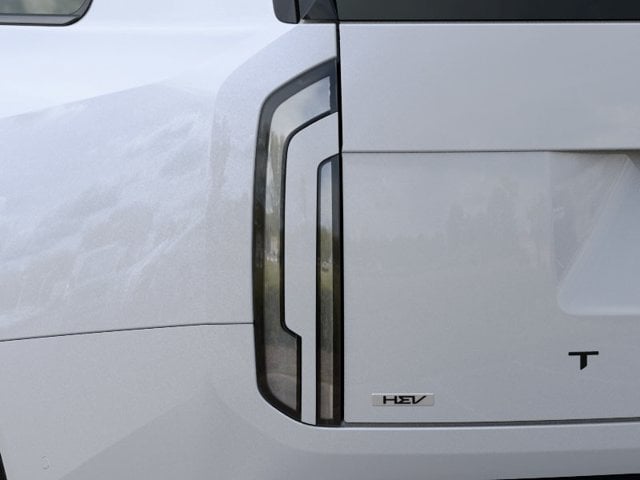 New 2027 Kia Telluride Hybrid X-Line SX - photo - 10