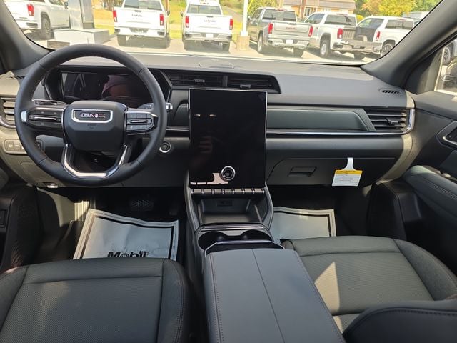 New 2027 GMC Terrain AT4 - photo - 10