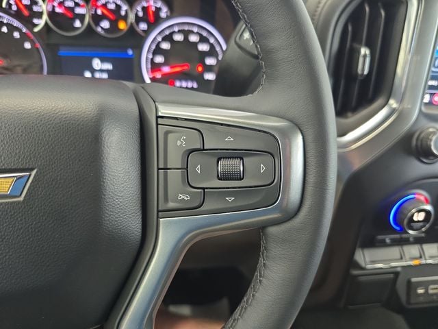 Pre-Owned 2022 Chevrolet Silverado 1500 LTD LT - photo - 17