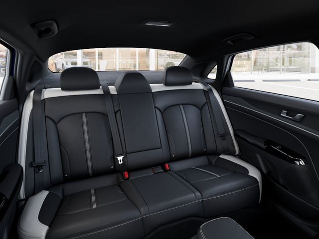 New 2026 Kia K5 GT-Line - photo - 15