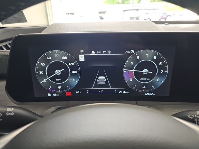 Pre-Owned 2023 Kia Telluride SX-Prestige X-Pro - photo - 17