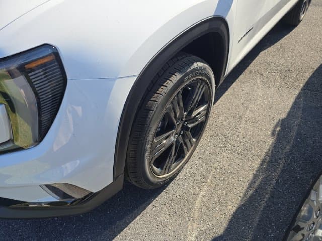 New 2027 GMC Acadia Elevation - photo - 8
