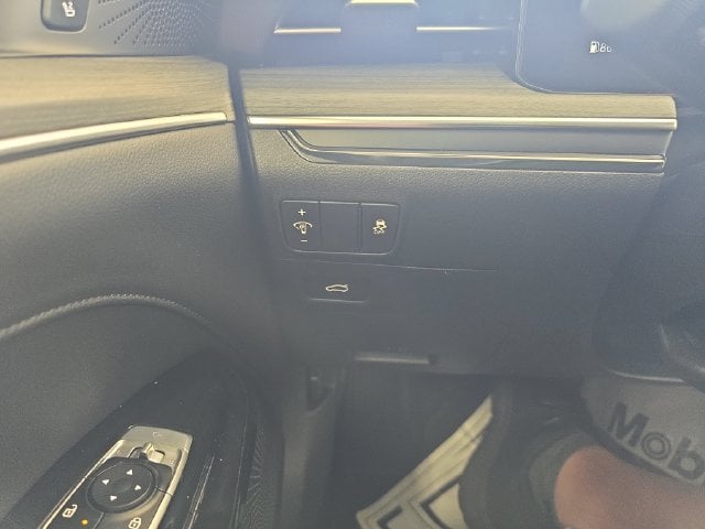 Pre-Owned 2025 Kia K5 EX - photo - 20