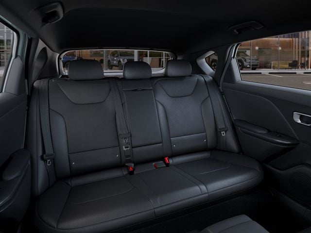 New 2026 Kia K4 EX - photo - 15