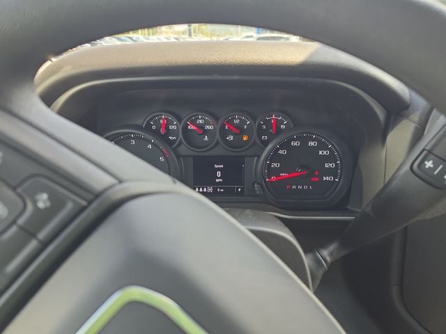 New 2026 GMC Sierra 3500HD Pro - photo - 16
