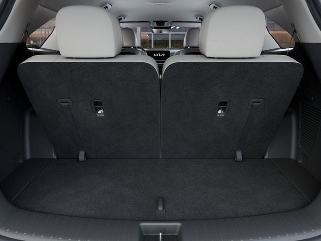 New 2026 Kia Sorento Hybrid EX - photo - 18