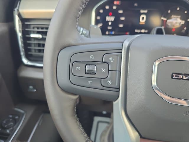 New 2026 GMC Sierra 1500 Denali - photo - 18