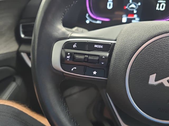 Pre-Owned 2024 Kia Sportage X-Line - photo - 18