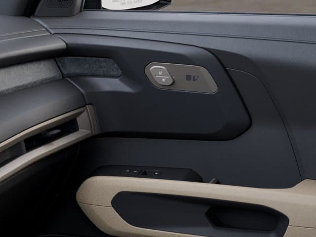 New 2027 Kia Telluride EX - photo - 24
