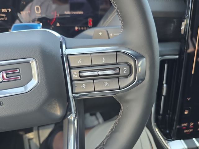 New 2026 GMC Yukon XL Elevation - photo - 17