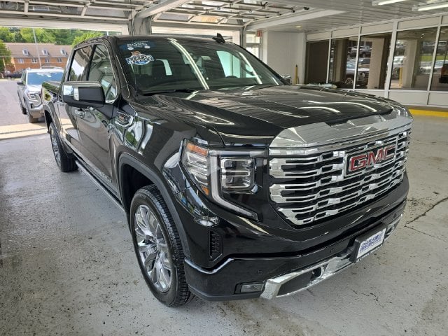 Pre-Owned 2025 GMC Sierra 1500 Denali - photo - 6
