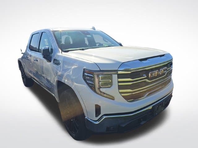 New 2026 GMC Sierra 1500 SLT - photo - 7