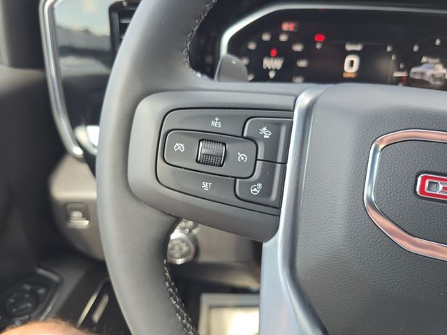 New 2026 GMC Sierra 1500 SLT - photo - 18