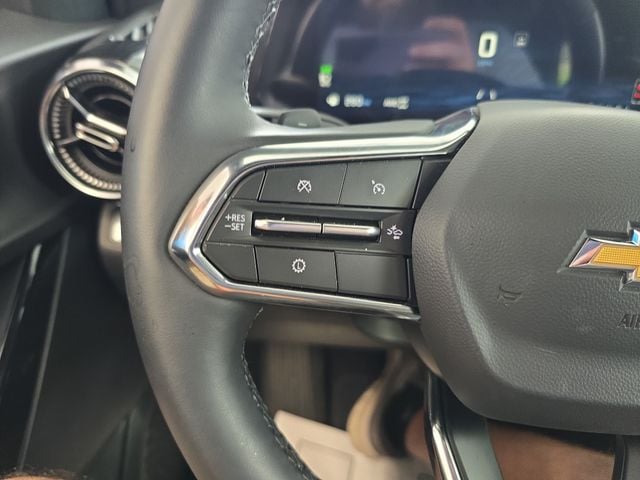 New 2026 Chevrolet Equinox LT - photo - 18