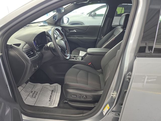 Pre-Owned 2023 Chevrolet Equinox RS - photo - 12