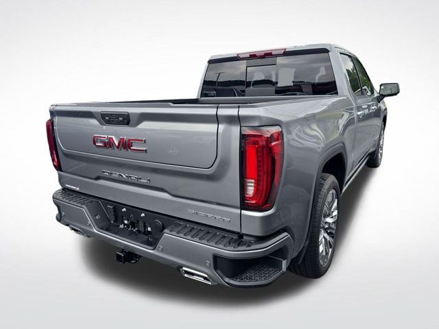 New 2026 GMC Sierra 1500 Denali - photo - 5