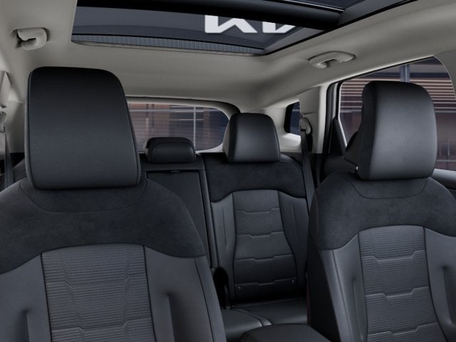 New 2027 Kia Sportage Hybrid SX-Prestige - photo - 26