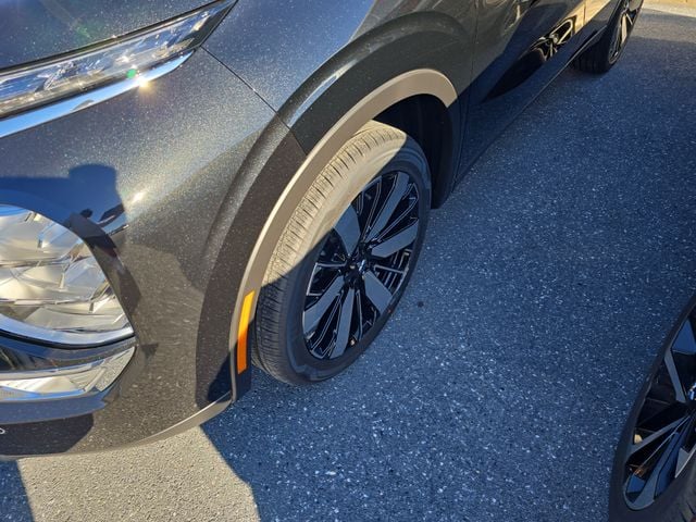 Pre-Owned 2025 Mitsubishi Outlander SE - photo - 8