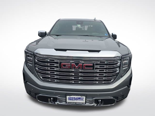 New 2026 GMC Sierra 1500 Denali - photo - 6