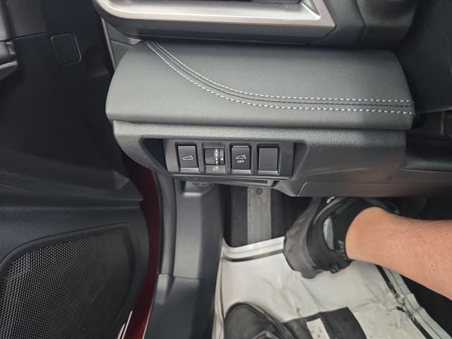Pre-Owned 2025 Subaru Outback Limited - photo - 20