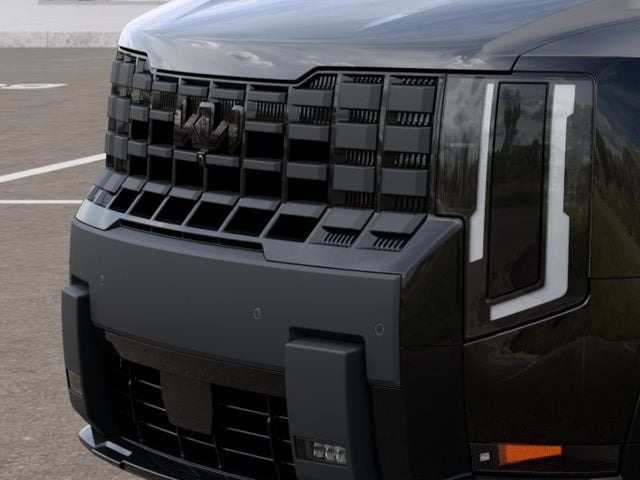 New 2027 Kia Telluride Hybrid X-Line SX - photo - 11