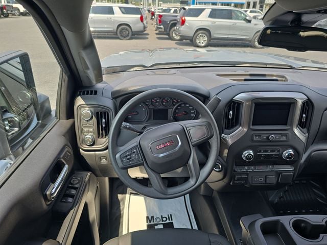 New 2026 GMC Sierra 3500HD Pro - photo - 10