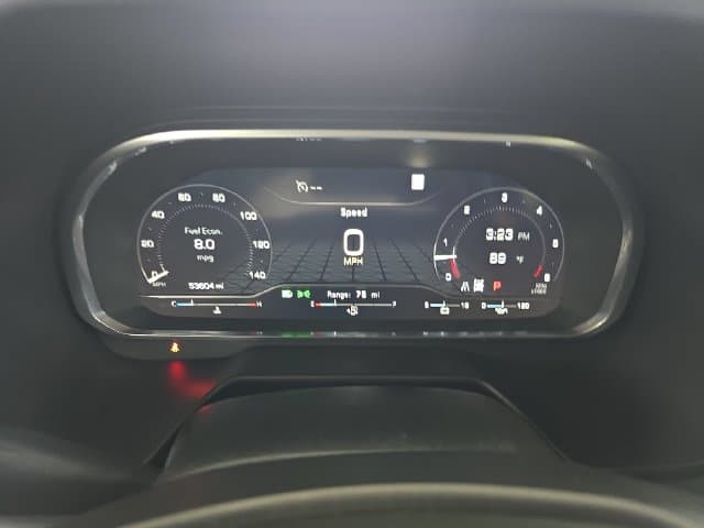 Pre-Owned 2023 GMC Yukon AT4 - photo - 16