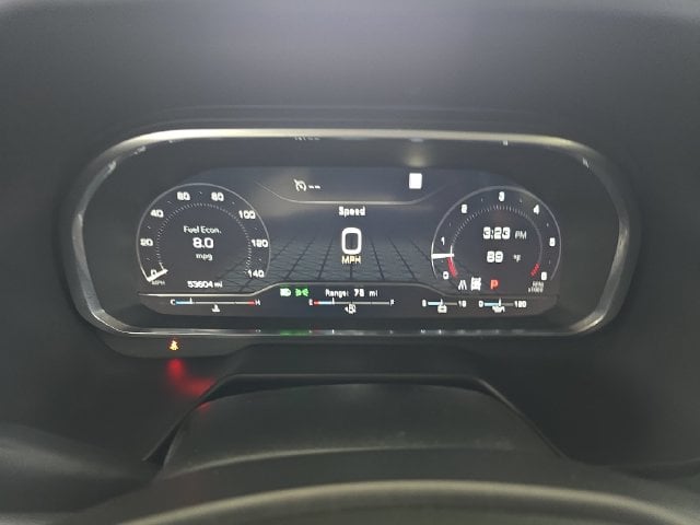 Pre-Owned 2023 GMC Yukon AT4 - photo - 16