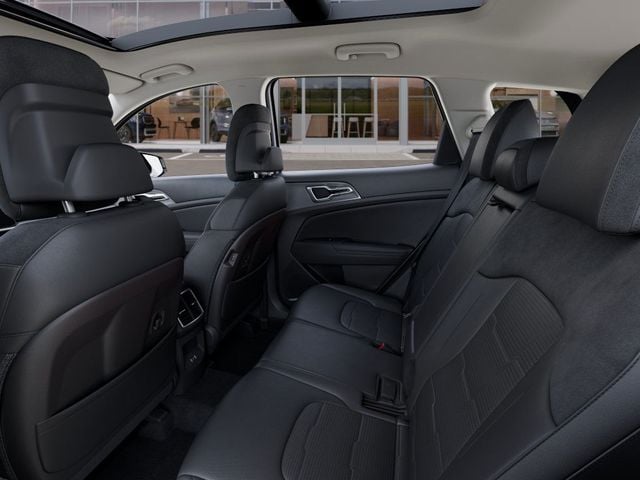 Pre-Owned 2026 Kia Sportage SX-Prestige - photo - 17