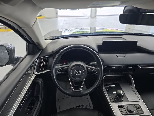Pre-Owned 2024 Mazda CX-90 PHEV Premium - photo - 11