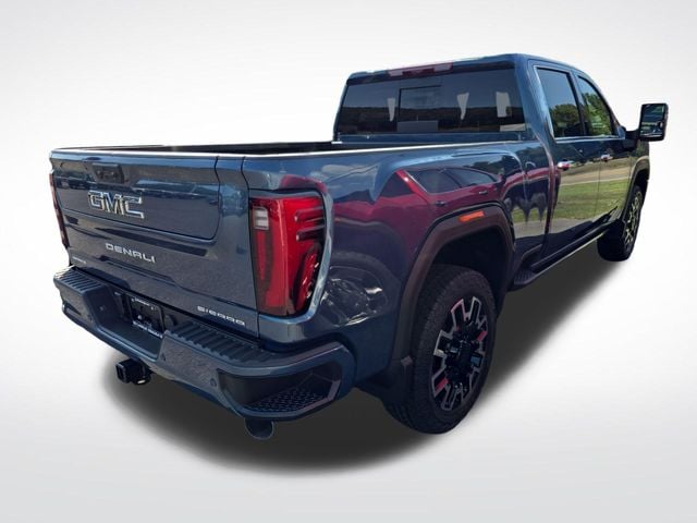 New 2026 GMC Sierra 2500HD Denali Ultimate - photo - 5