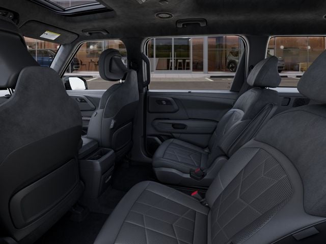 New 2027 Kia Telluride Hybrid X-Line SX Prestige - photo - 17