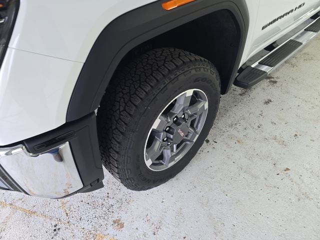 New 2026 GMC Sierra 2500HD SLT - photo - 9