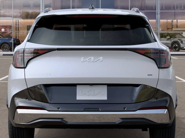 Pre-Owned 2026 Kia Sportage SX-Prestige - photo - 12