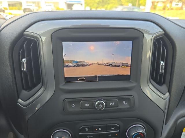 New 2026 Chevrolet Silverado 2500HD Work Truck - photo - 14