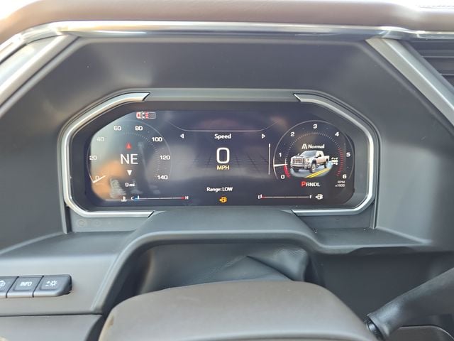 New 2026 GMC Sierra 2500HD Denali - photo - 17