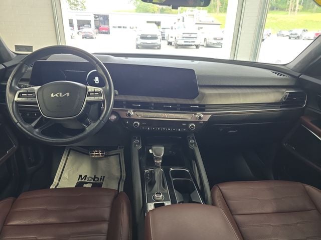 Pre-Owned 2024 Kia Telluride SX-Prestige - photo - 10
