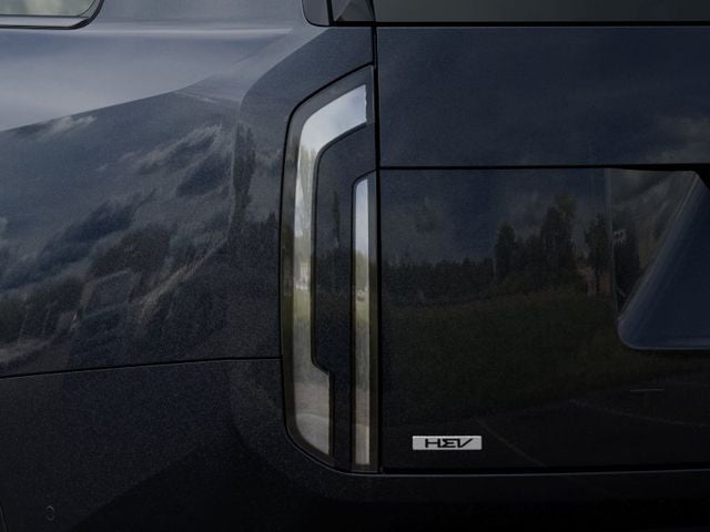 New 2027 Kia Telluride Hybrid X-Line SX Prestige - photo - 10