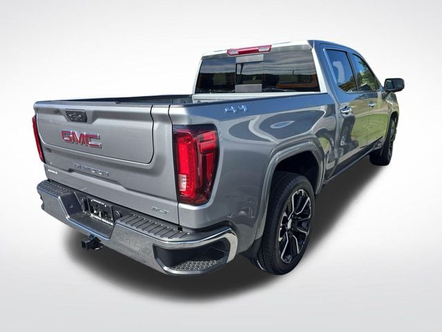 New 2026 GMC Sierra 1500 SLT - photo - 5